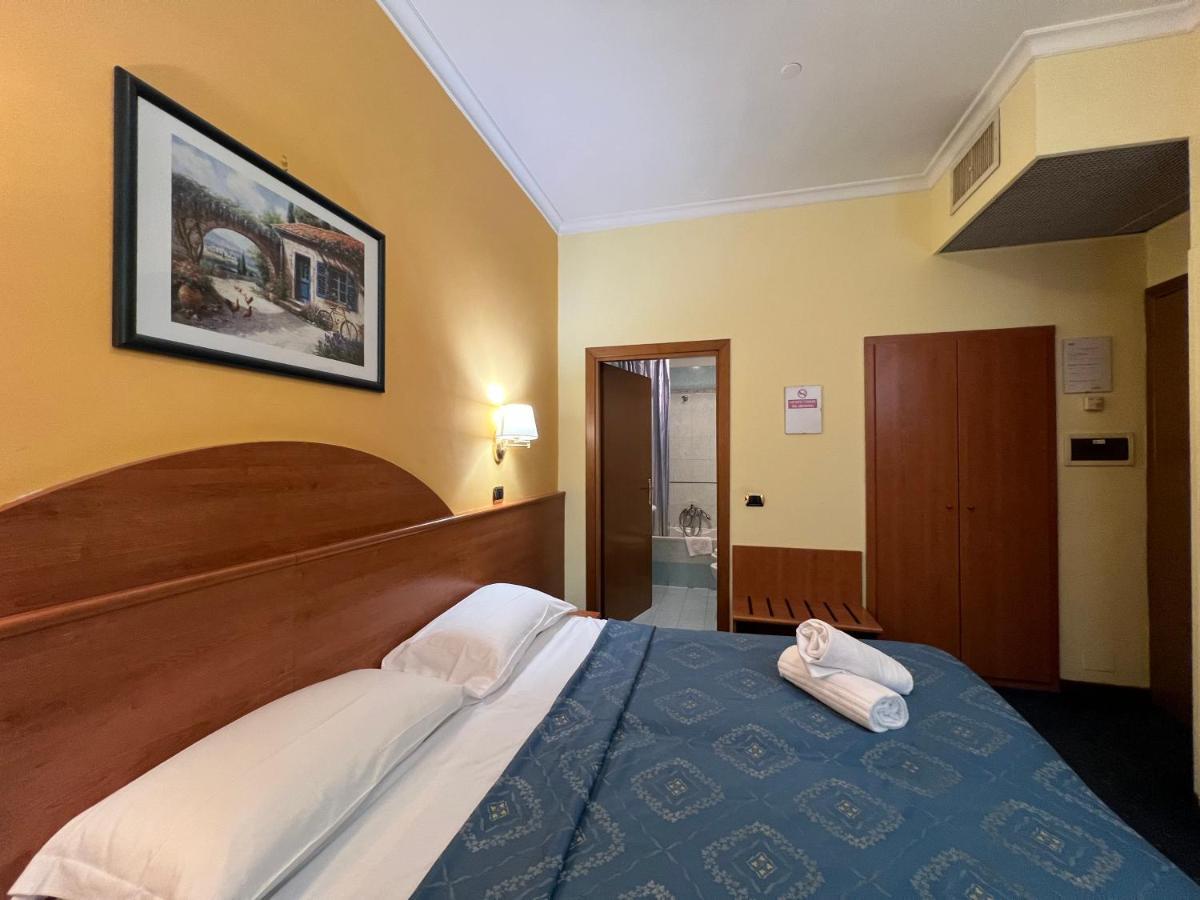 Baltico Rome