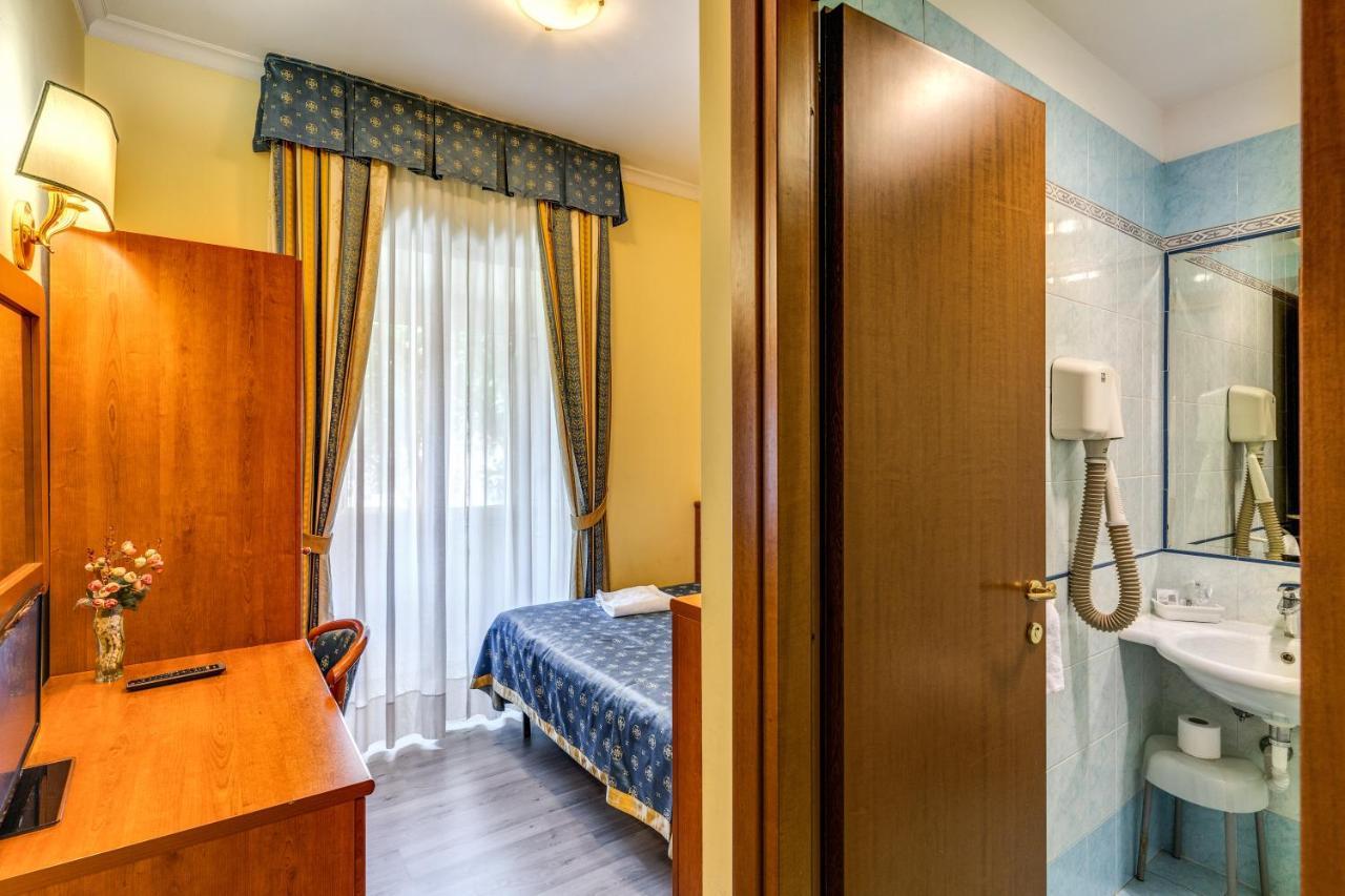 Baltico Rome