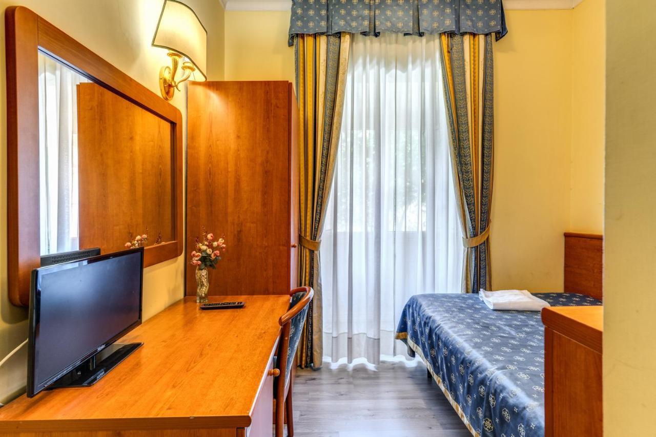 Hotel Baltico Rome