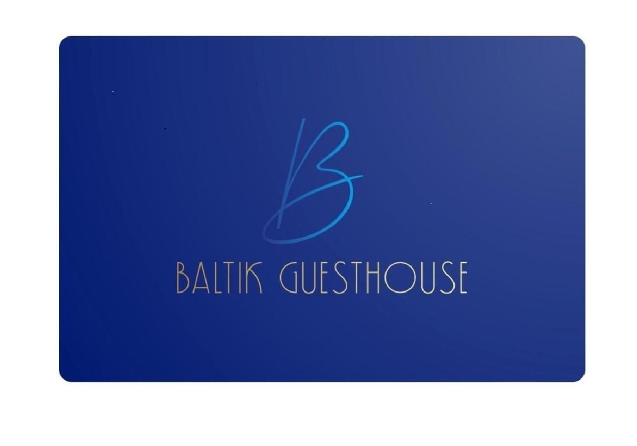 Hotel Baltico Rome