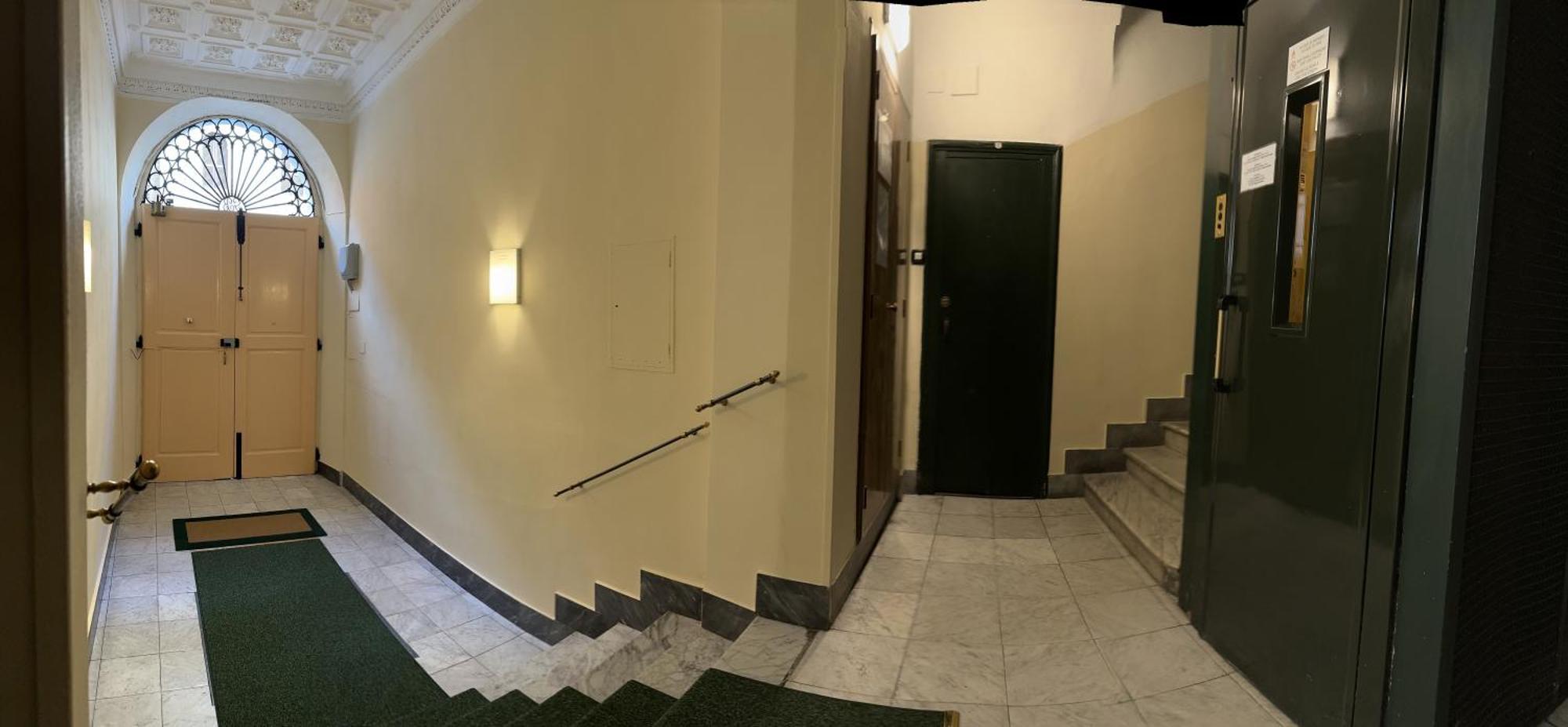 Baltico Rome